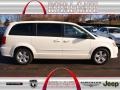 Stone White - Grand Caravan SE Photo No. 1