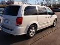 Stone White - Grand Caravan SE Photo No. 3