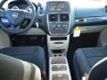Stone White - Grand Caravan SE Photo No. 7