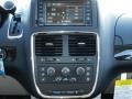 Stone White - Grand Caravan SE Photo No. 8