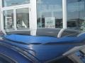 2010 Royal Blue Pearl Honda Accord EX-L Sedan  photo #4