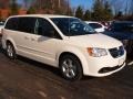 Stone White - Grand Caravan SE Photo No. 2