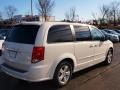 Stone White - Grand Caravan SE Photo No. 3