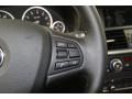 2013 Space Gray Metallic BMW X3 xDrive 28i  photo #26