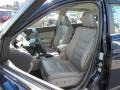 Royal Blue Pearl - Accord EX-L Sedan Photo No. 10
