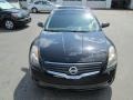 Super Black - Altima 2.5 S Photo No. 3