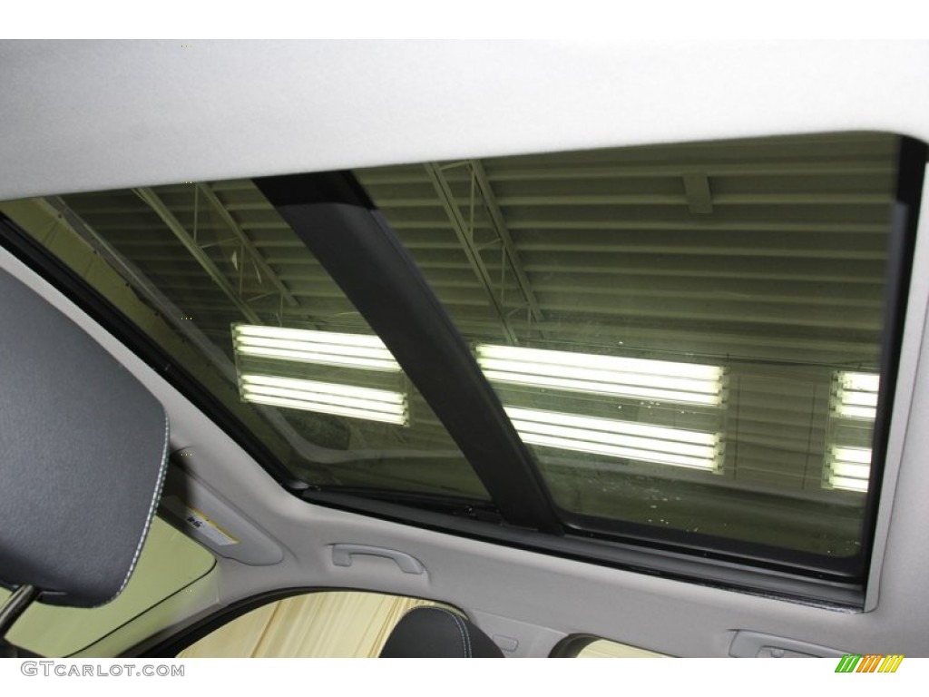 2013 X3 xDrive 28i - Space Gray Metallic / Black photo #32