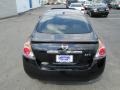 Super Black - Altima 2.5 S Photo No. 7