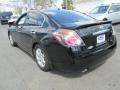 Super Black - Altima 2.5 S Photo No. 8