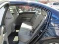 2010 Royal Blue Pearl Honda Accord EX-L Sedan  photo #17