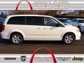Stone White - Grand Caravan SE Photo No. 1