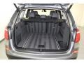 2013 Space Gray Metallic BMW X3 xDrive 28i  photo #34