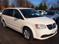 Stone White - Grand Caravan SE Photo No. 2