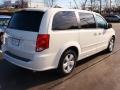Stone White - Grand Caravan SE Photo No. 3