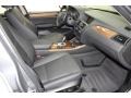 2013 Space Gray Metallic BMW X3 xDrive 28i  photo #39