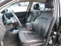 Super Black - Altima 2.5 S Photo No. 15