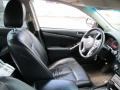 Super Black - Altima 2.5 S Photo No. 16