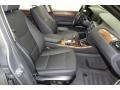 2013 Space Gray Metallic BMW X3 xDrive 28i  photo #42