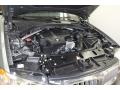 2013 Space Gray Metallic BMW X3 xDrive 28i  photo #44