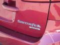 Venetian Red - Santa Fe SE 4WD Photo No. 8
