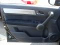 2010 Crystal Black Pearl Honda CR-V EX AWD  photo #7