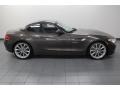 Mojave Brown Metallic 2011 BMW Z4 sDrive35i Roadster Exterior