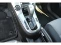 Blue Topaz Metallic - Cruze LS Photo No. 10