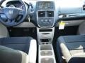 2013 Blue Streak Pearl Dodge Grand Caravan SE  photo #7