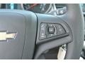 Blue Topaz Metallic - Cruze LS Photo No. 14
