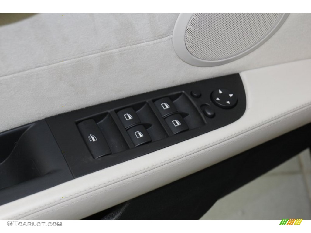2011 Z4 sDrive35i Roadster - Mojave Brown Metallic / Ivory White photo #16