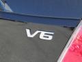2010 Crystal Black Pearl Honda Accord EX-L V6 Sedan  photo #10