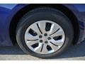 Blue Topaz Metallic - Cruze LS Photo No. 20