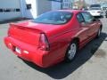 2004 Victory Red Chevrolet Monte Carlo SS  photo #6