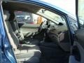 2010 Atomic Blue Metallic Honda Civic DX-VP Sedan  photo #9