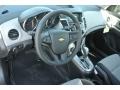 Blue Topaz Metallic - Cruze LS Photo No. 22