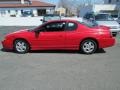 2004 Victory Red Chevrolet Monte Carlo SS  photo #9