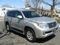 Tungsten Silver Pearl - GX 460 Photo No. 3