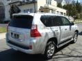 Tungsten Silver Pearl - GX 460 Photo No. 4
