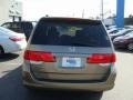 2010 Mocha Metallic Honda Odyssey EX  photo #5