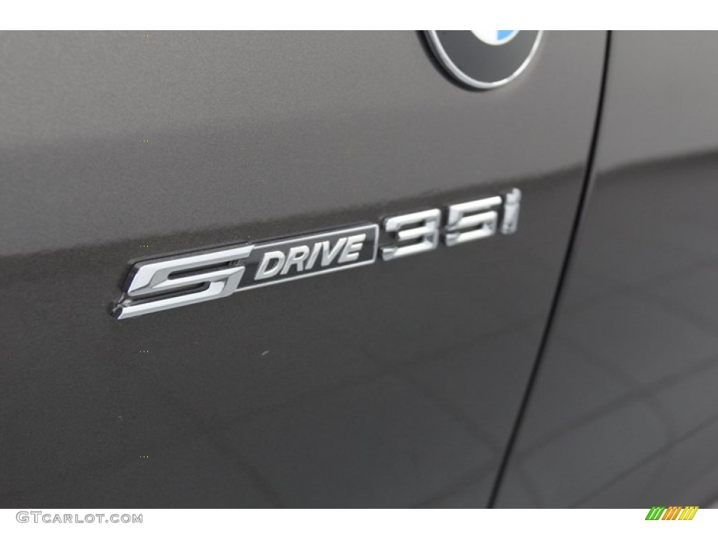 2011 Z4 sDrive35i Roadster - Mojave Brown Metallic / Ivory White photo #37