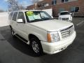 White Diamond - Escalade AWD Photo No. 3