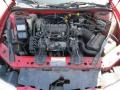 2004 Victory Red Chevrolet Monte Carlo SS  photo #25