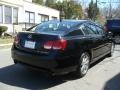 Obsidian Black - GS 350 AWD Photo No. 4