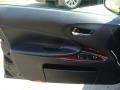 Obsidian Black - GS 350 AWD Photo No. 6