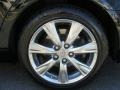 Obsidian Black - GS 350 AWD Photo No. 14