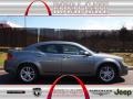 Tungsten Metallic - Avenger SXT Photo No. 1