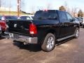 Black - 1500 SLT Crew Cab 4x4 Photo No. 3