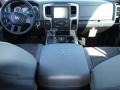Black - 1500 SLT Crew Cab 4x4 Photo No. 5