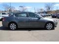 2010 Polished Metal Metallic Honda Accord EX-L Sedan  photo #4