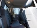 True Blue Pearl - 1500 Big Horn Quad Cab 4x4 Photo No. 4
